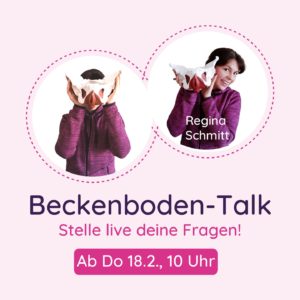 Live-Talk-Beckenboden-Regina-Schmitt-Fürstenwalde-Quadrat