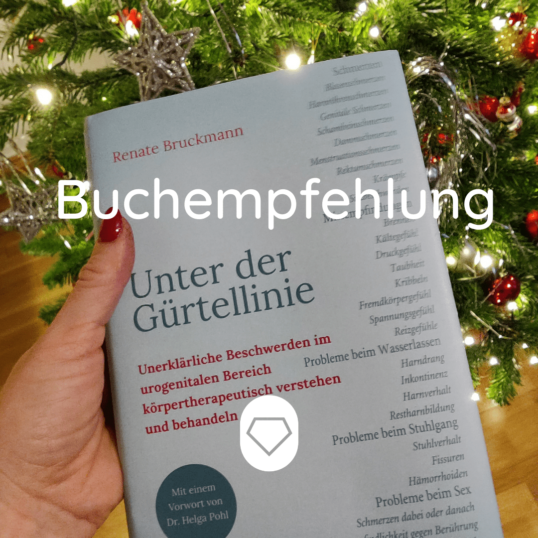 Buch Unter der Gürtellinie von Renate Bruckmann
