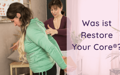 Restore Your Core® – wie unterscheidet sich diese Trainingsmethode von Pilates und Co?
