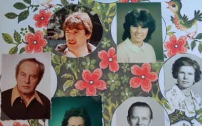 Wie ich wurde was ich bin: Mein Weg zur Beckenboden-Expertin und zum Bewegungs-Nerd