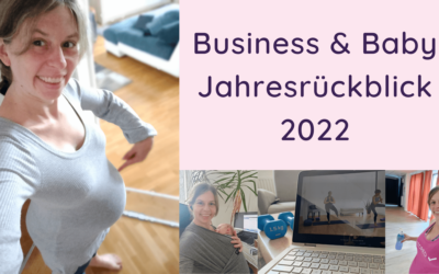 Jahresrückblick 2022