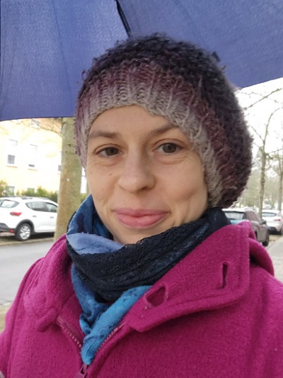 12 von 12 im März 2025