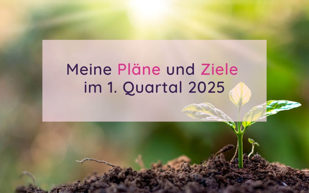 Quartalsrückblick 1/2025 – Was gibt es Neues bei Regina?