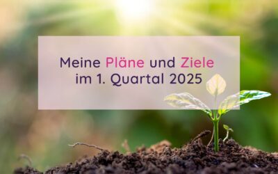Quartalsrückblick 1/2025 – Was gibt es Neues bei Regina?
