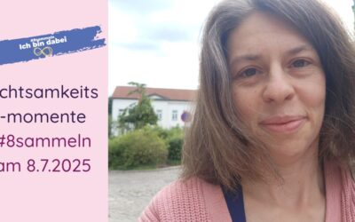 8sammeln am 8.7.2025