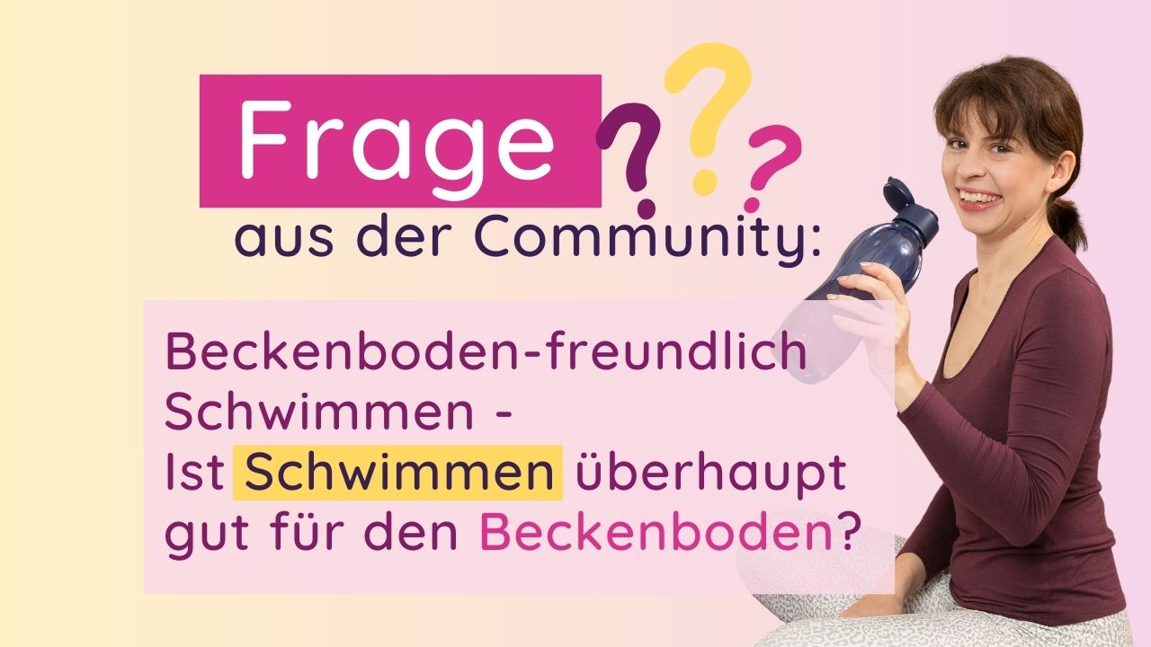 schwimmen-gut-fuer-beckenboden Blogartikel: Ist Schwimmen gut für den Beckenboden?