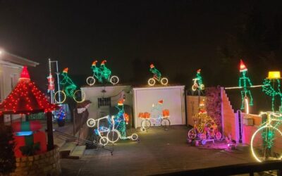 12 von 12 am 12. Dezember 2025