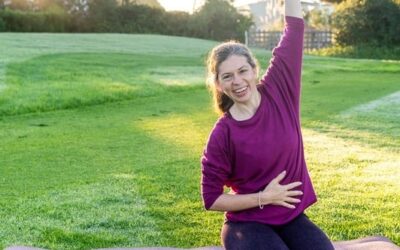 Endlich wieder fühlen