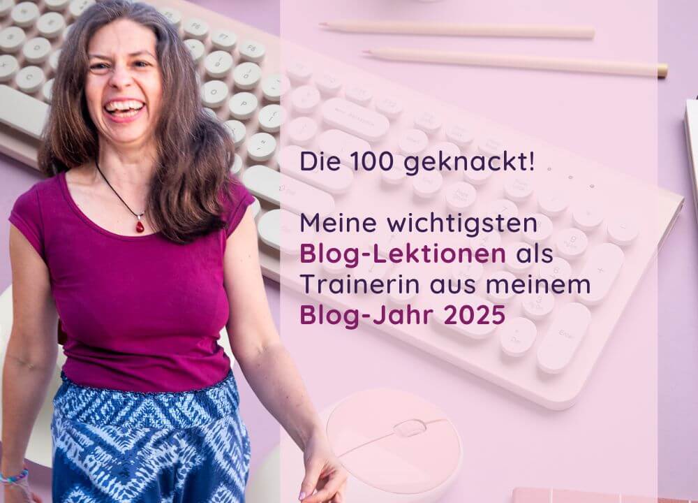 blog-lektionen-2025 Meine Blog-Lektionen aus 2025