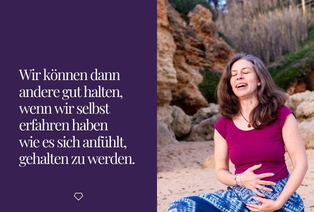 Der Moment, nach dem alles anders ist